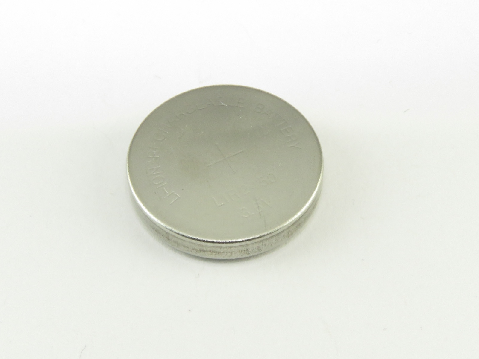 Batterie au lithium BAT-LIR2450