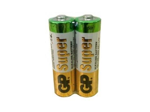Piles 1.5V BAT-LR6-2-GP