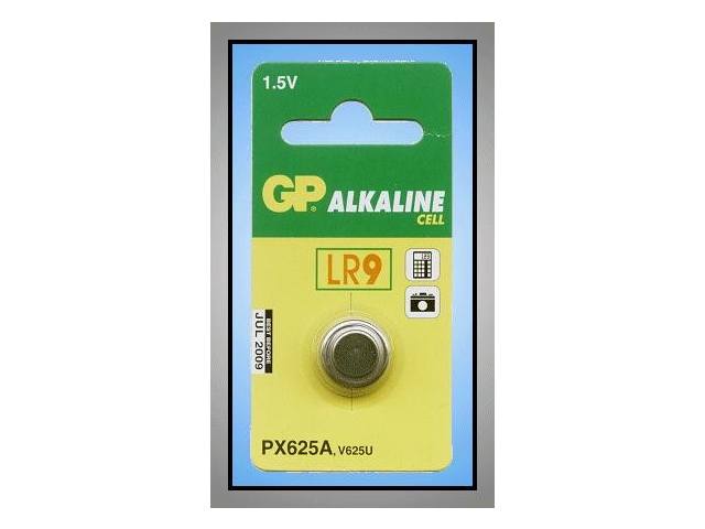 Pile photo BAT-PX625A