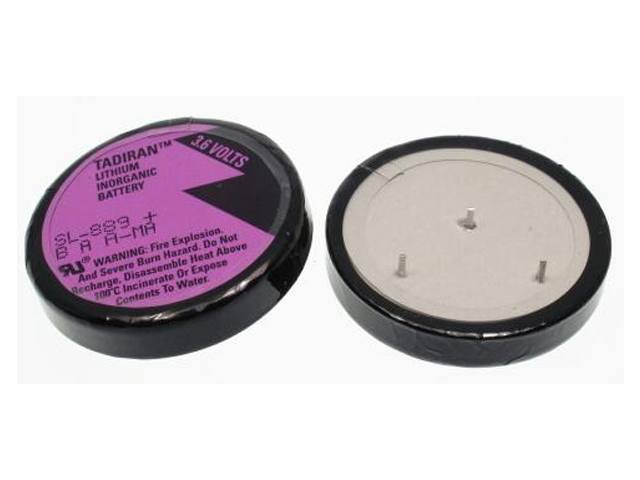 Batterie au lithium BAT-SL889