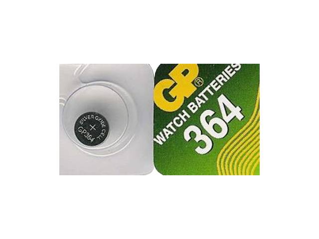 Pile montre BAT-SR60SW