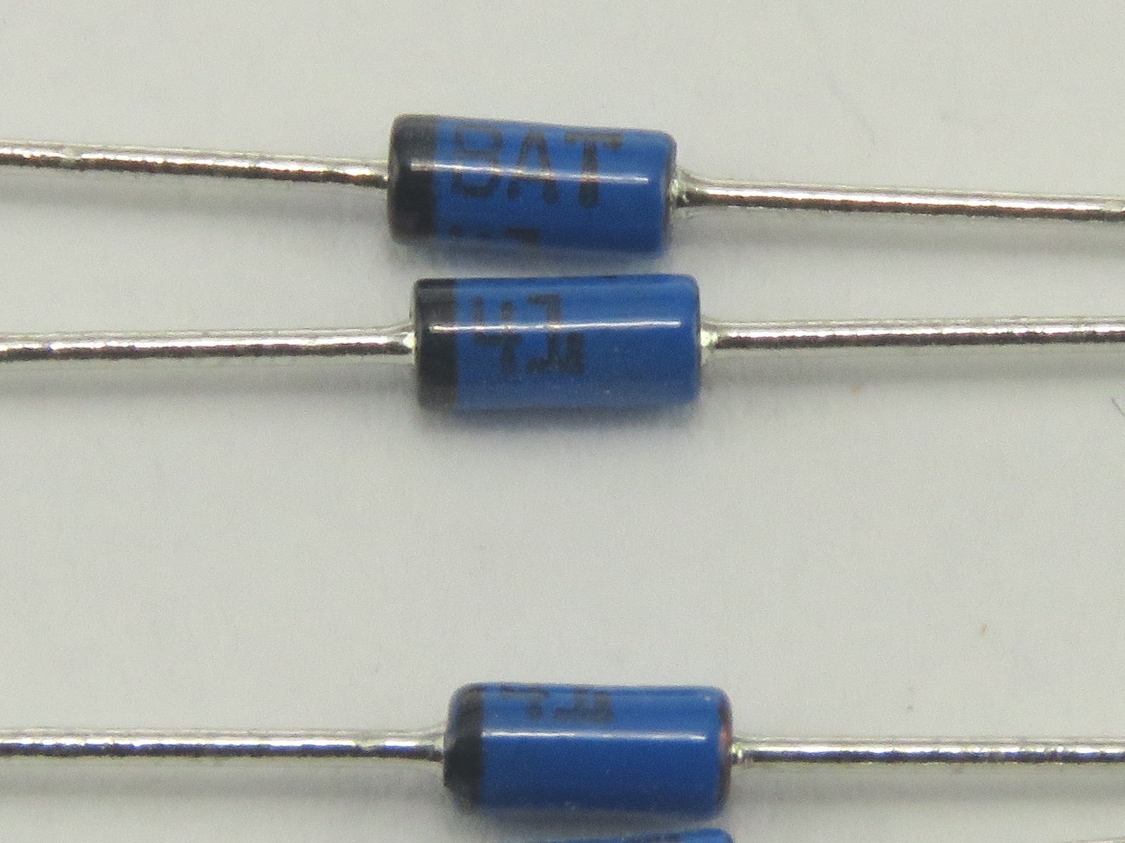 Diode BAT41