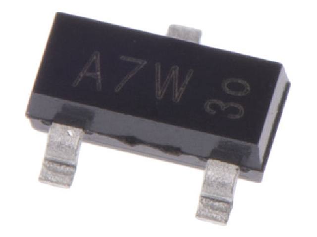 Diode BAV99