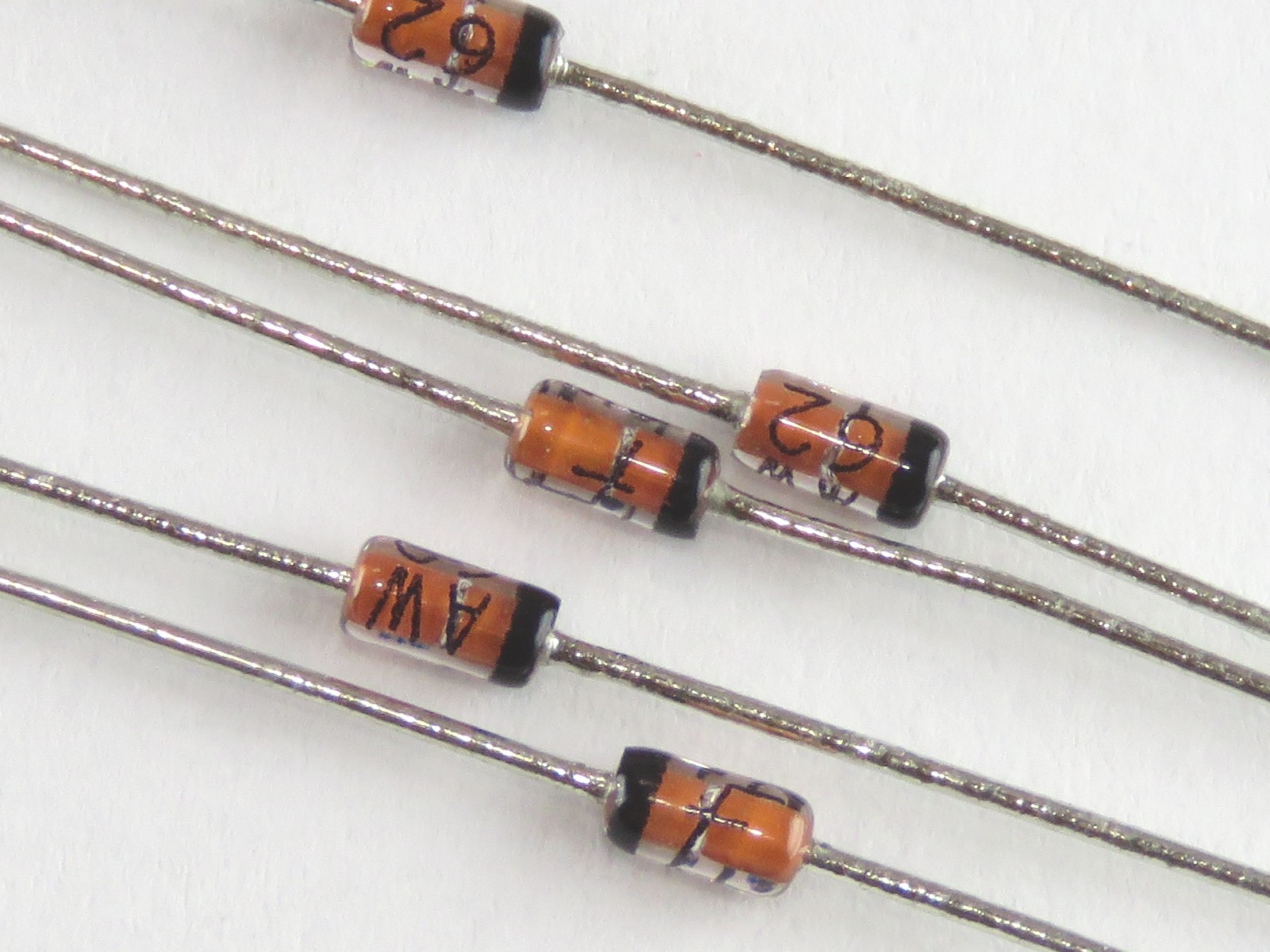 Diode BAW62