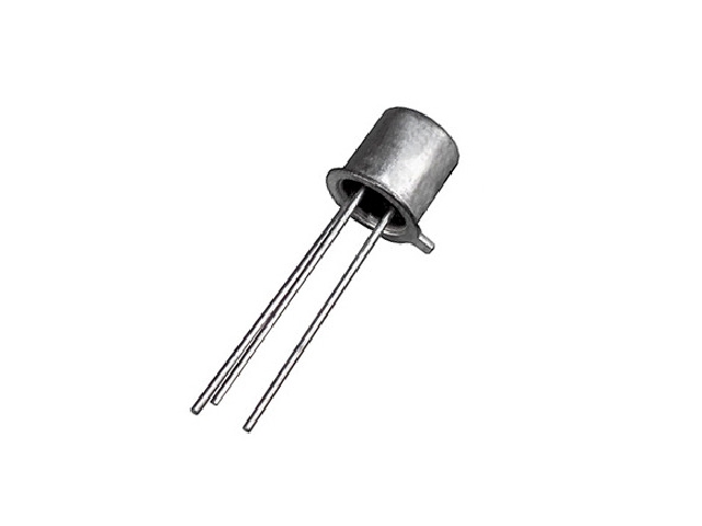 Transistor BC109C