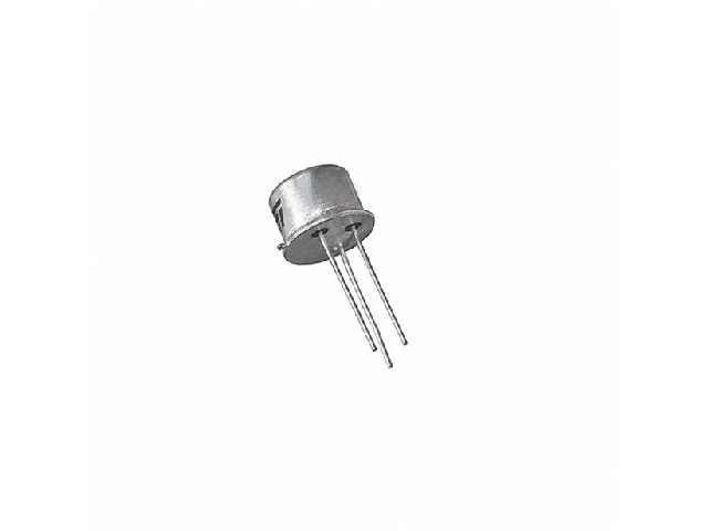 Transistor BC161-16