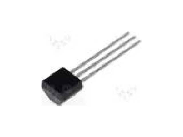 Transistor BC308A