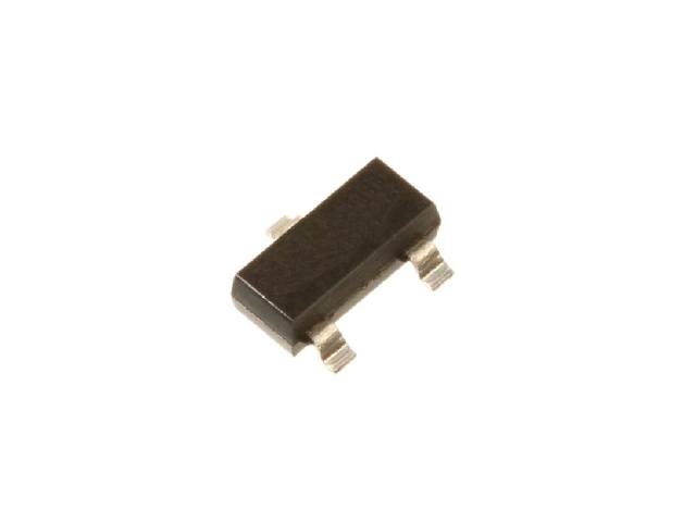 Transistor BC807-40