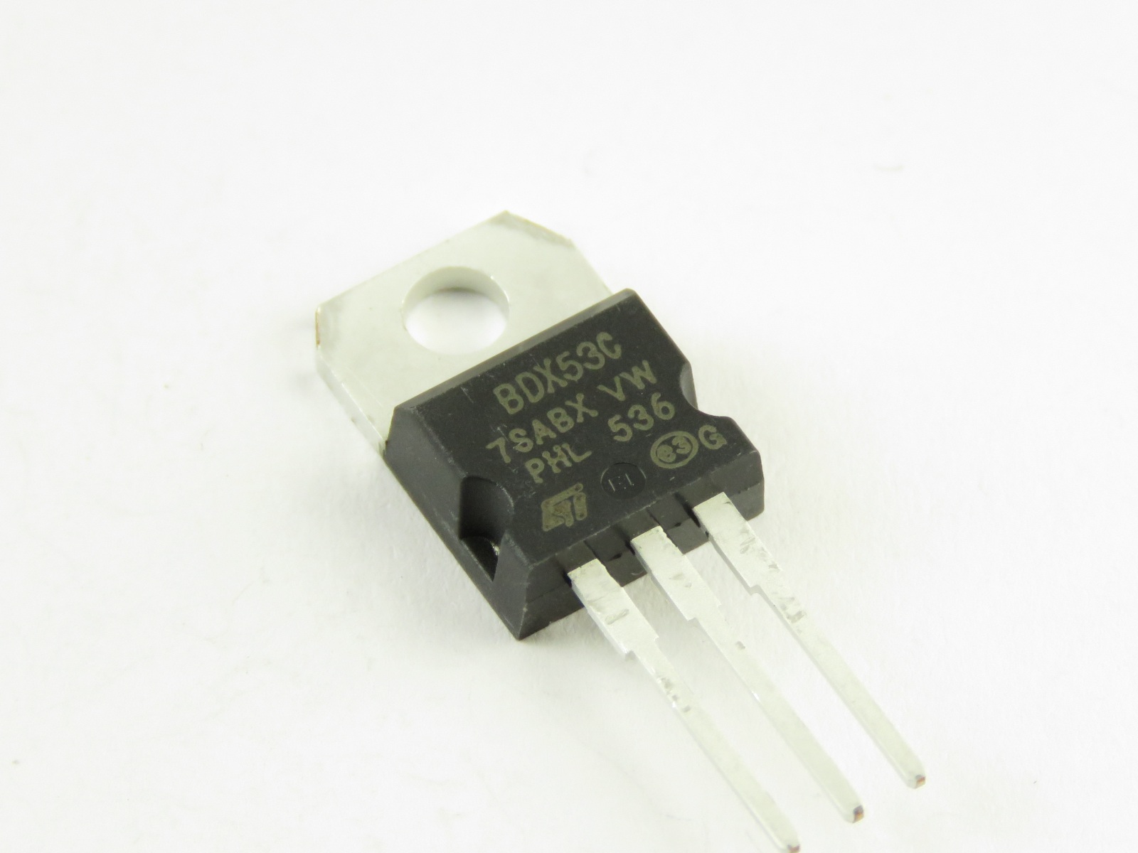 Transistor BDX53C