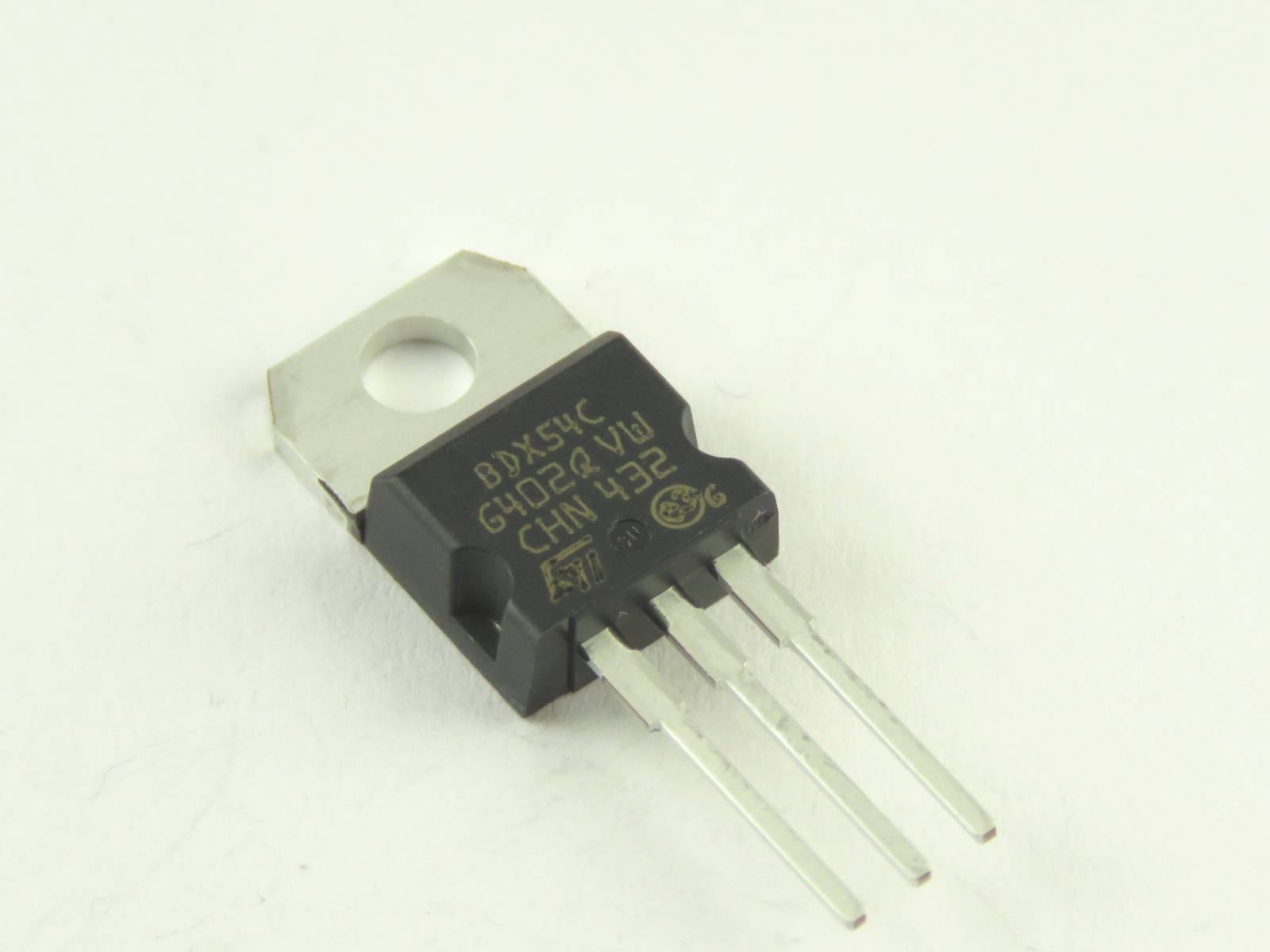 Transistor BDX54C