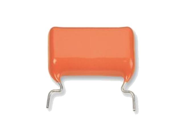 Condensateur 3.3nF 2000V BFC237540332