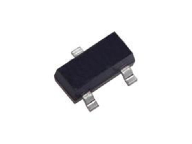 Transistor BFS17A