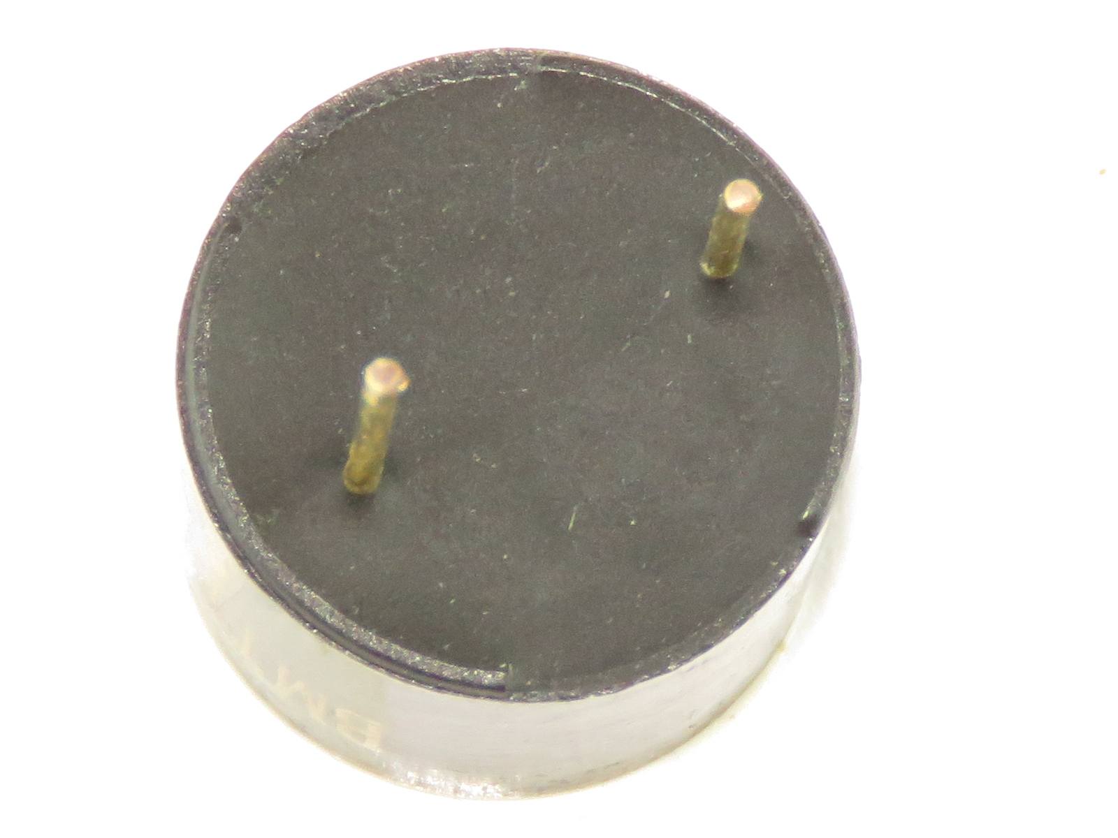 Buzzer électromagnétique BMT-1212UX (image 2/4)