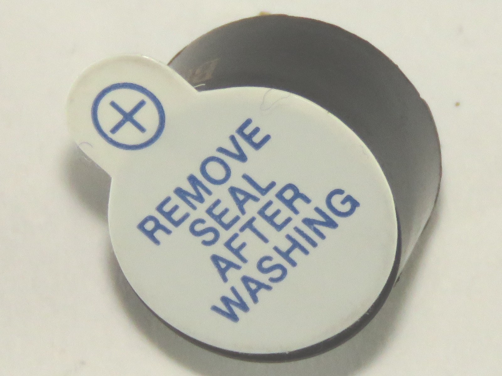 Buzzer électromagnétique BMT-1212UX (image 4/4)