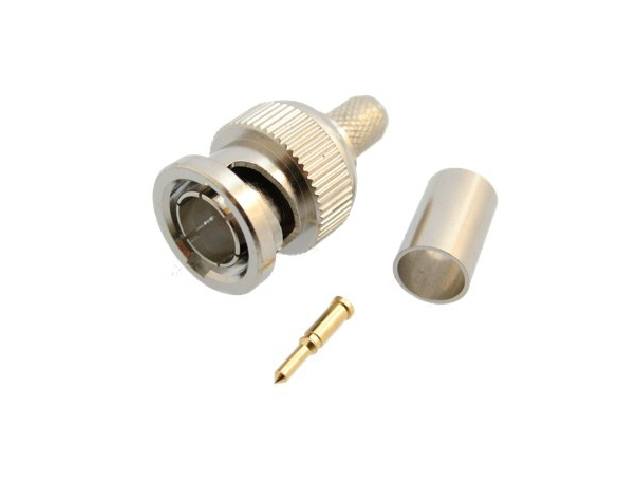 Connecteur BNC BNC-005
