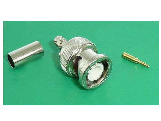Connecteur BNC BNC-010-1