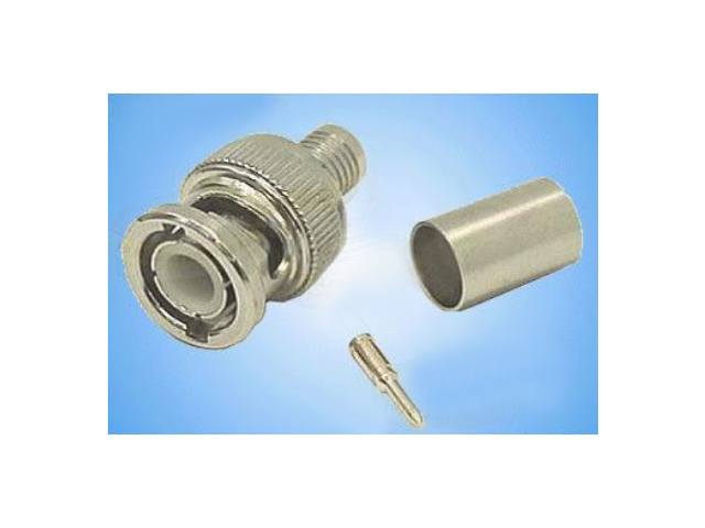Connecteur BNC BNC-015