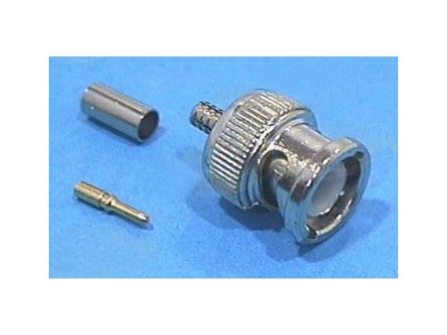 Connecteur BNC BNC-016