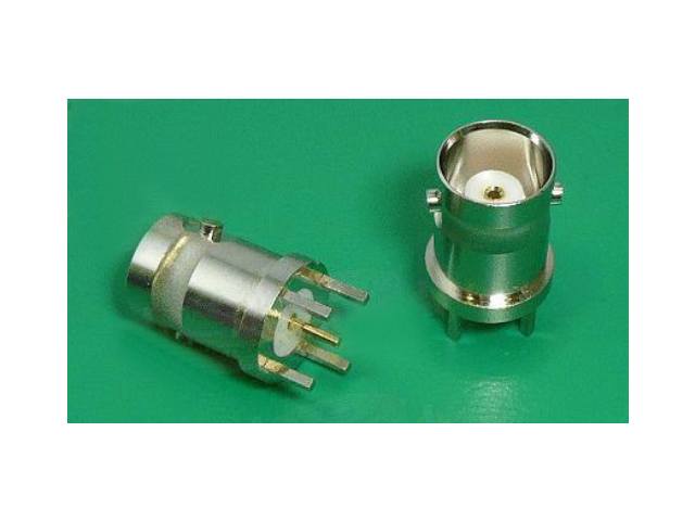 Connecteur BNC BNC-026