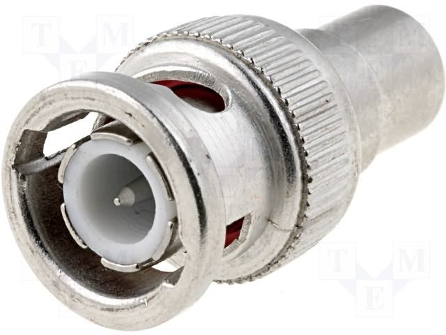 Connecteur BNC BNC-202