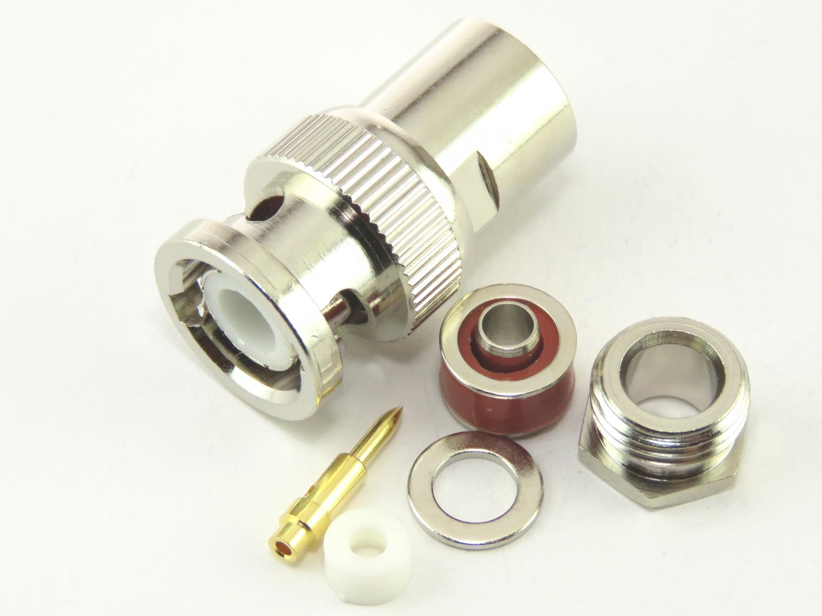 Connecteur BNC BNC-203 (image 3/3)