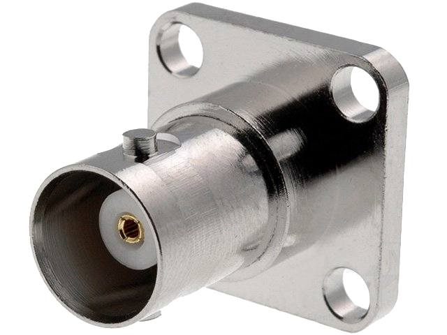 Connecteur BNC BNC-204