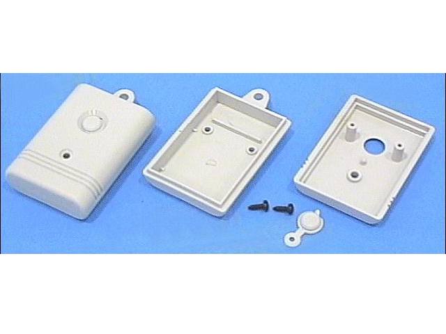 Boîtier plastique pour télécommande BOX-KM14A