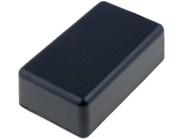 Boîtier pour usage universel BOX-KM18-60B