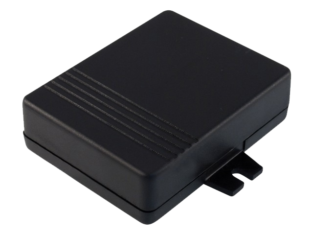 Boîtier plastique pour électronique BOX-KM21