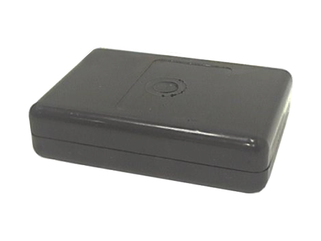 Boîtier plastique pour électronique BOX-KM22