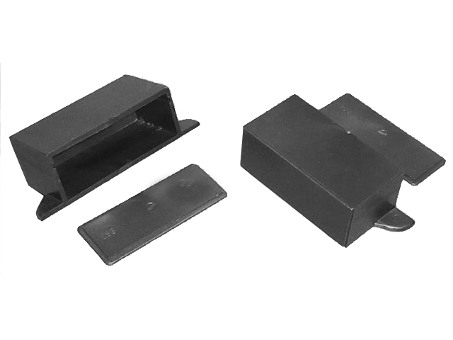 Boîtier plastique pour électronique BOX-KM25