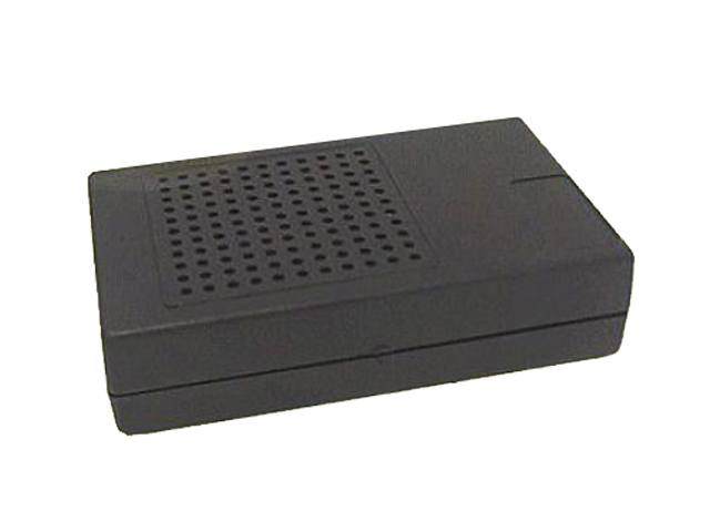 Boîtier plastique pour électronique BOX-KM33