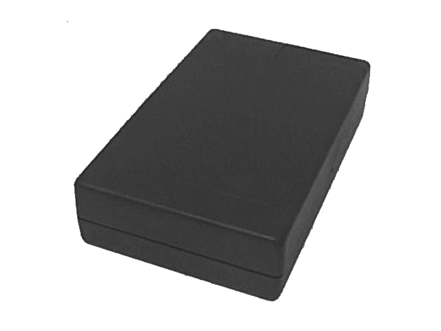 Boîtier plastique pour électronique BOX-KM33B