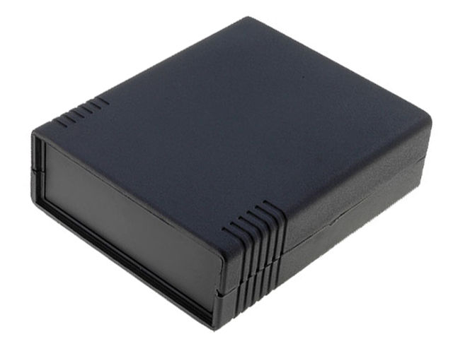 Boîtier plastique pour électronique BOX-KM35N