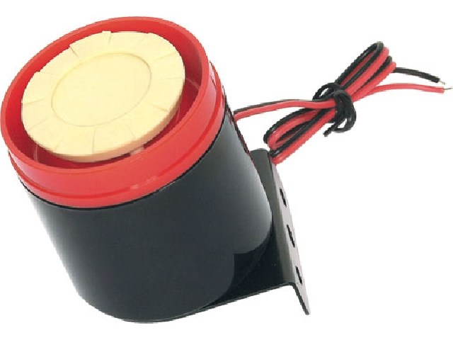 Sirène piézo-électrique BPS-1500