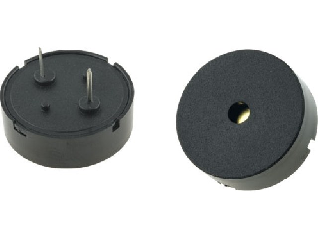 Transducteur céramique BPT-20A