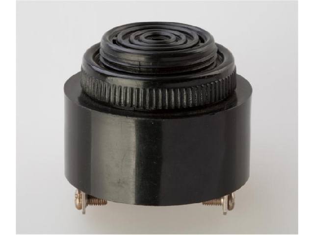 Buzzer piézo-électrique BPT-380XAC24VDC