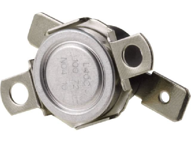 Thermostat 50°C BT-F-050