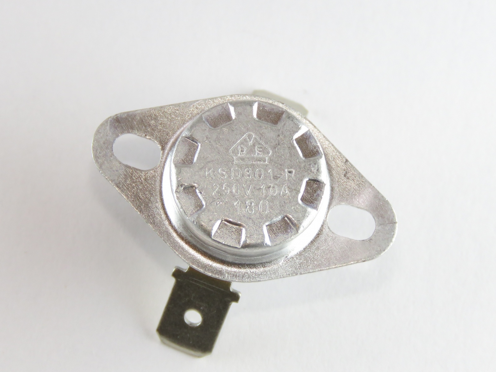 Thermostat 180°C BT-L-180VM