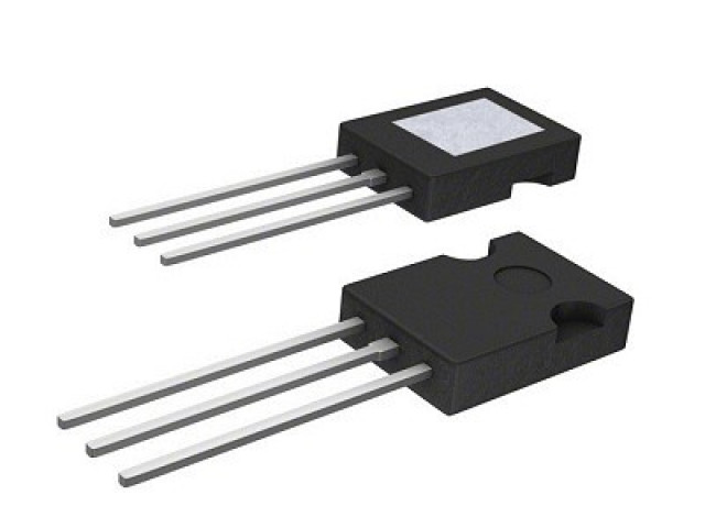 Triac BT134-600D-127