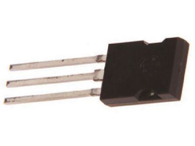 Triac BT134-600E