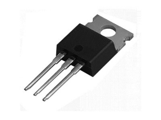 Triac BT137-600G
