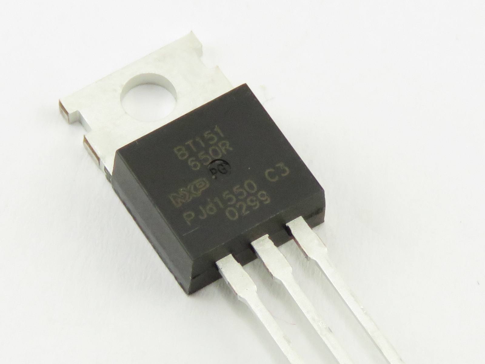 Thyristor BT151-650R