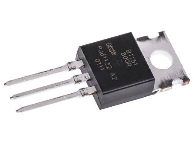 Thyristor BT151-800R