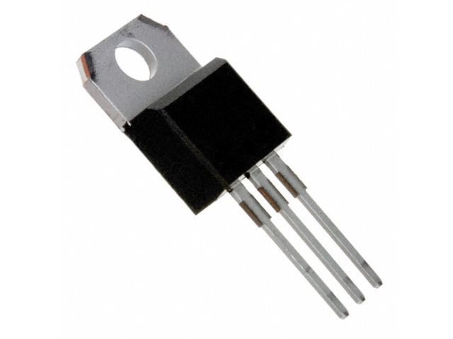 Triac BTA12-600CWRG