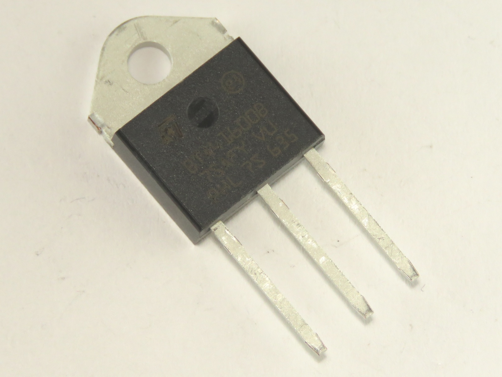 Triac BTA41-600B
