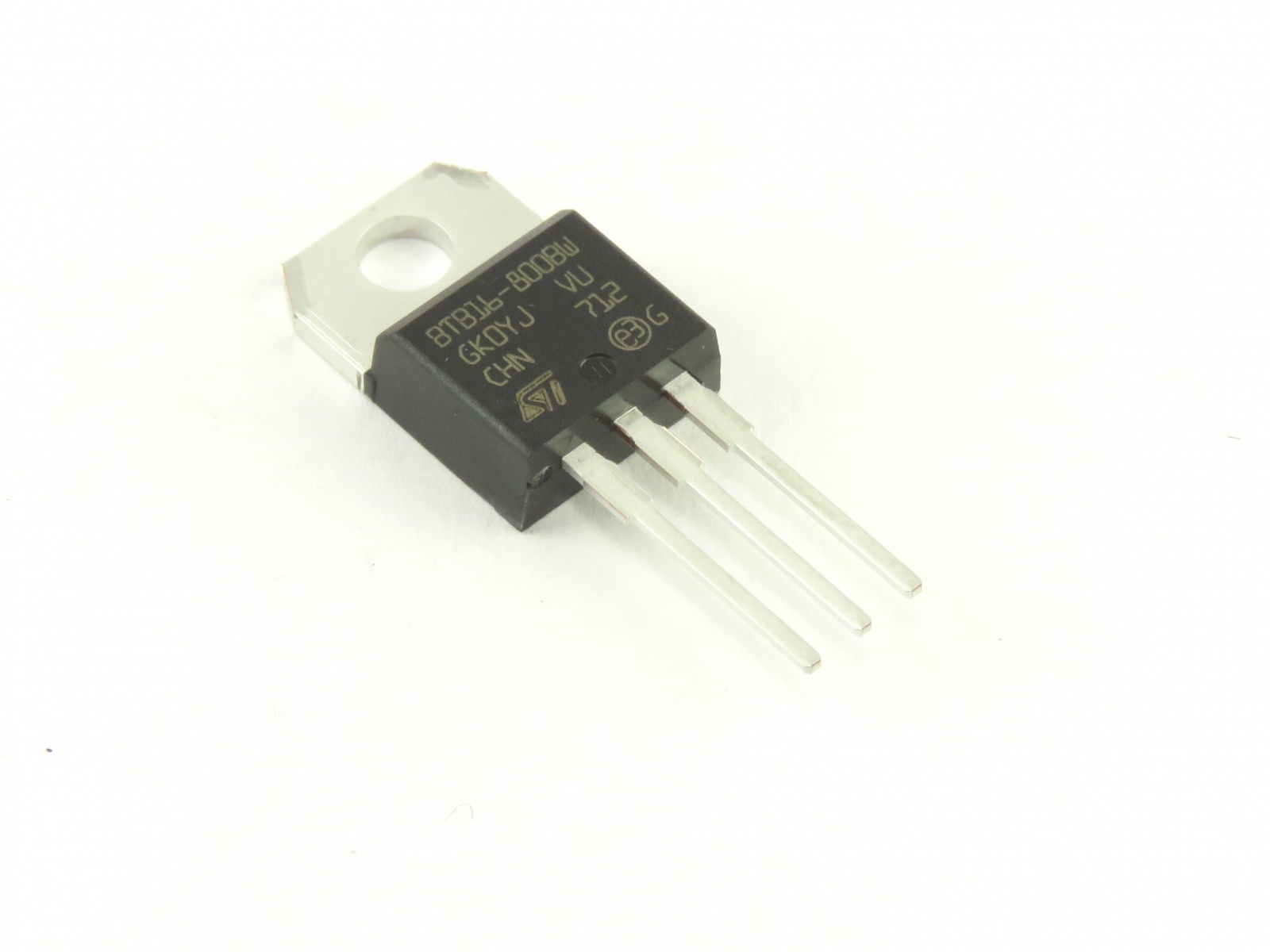 Triac BTB16-800BW