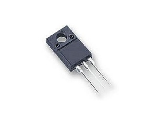 Transistor BUL312FP