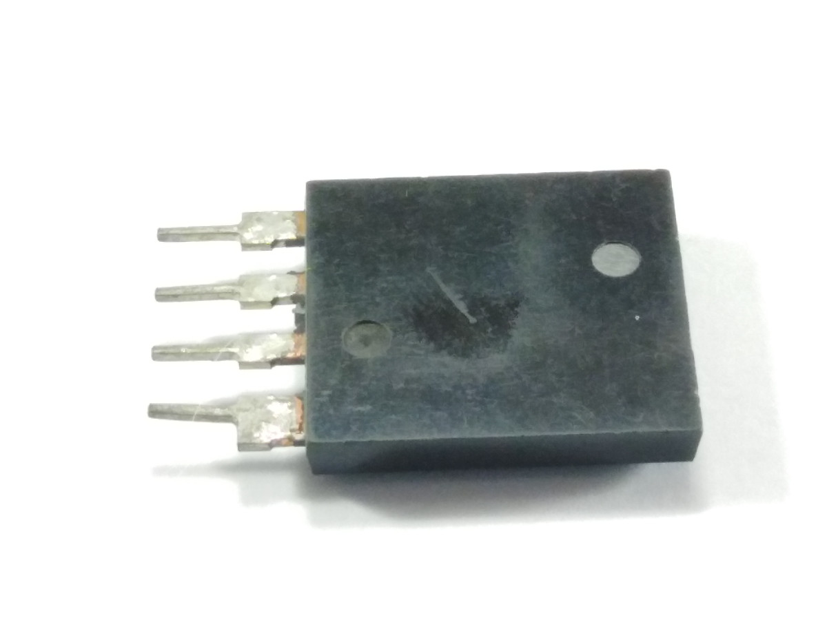 Pont redresseur BY225 (image 3/3)