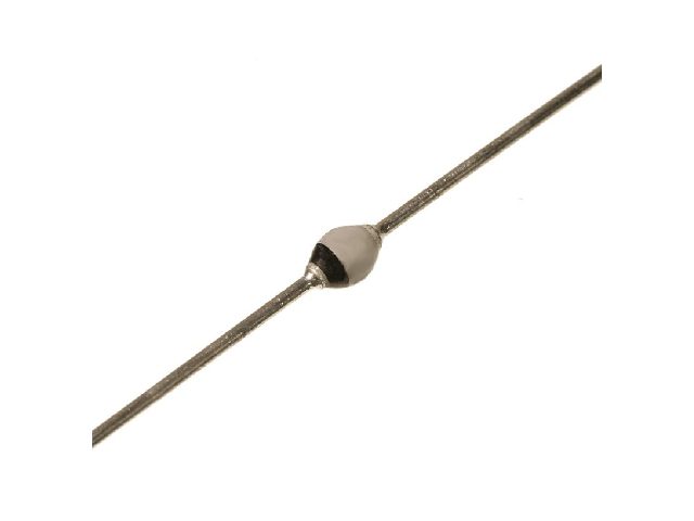 Diode BYV27-600